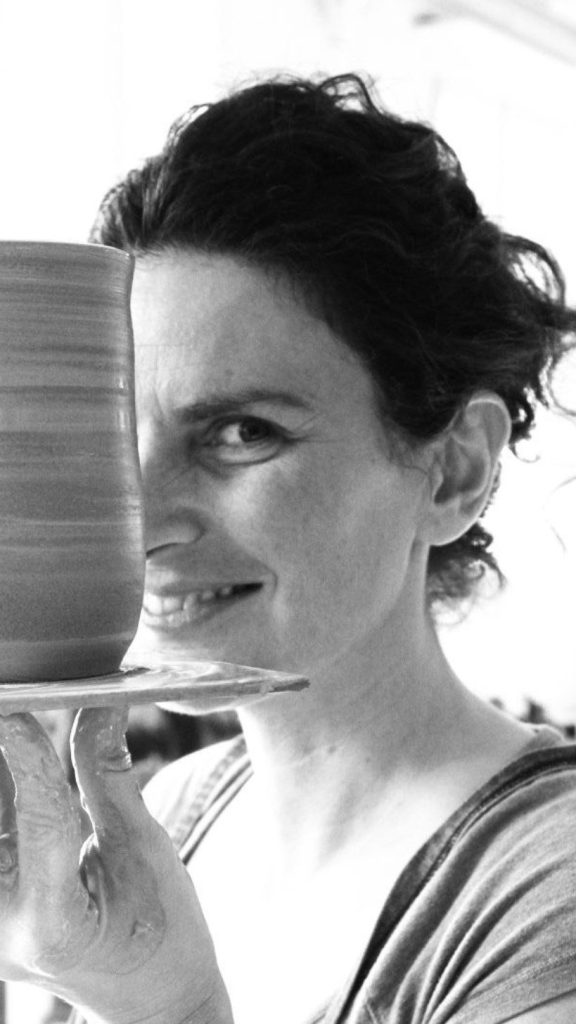 Portrait d’Ingrid Debard